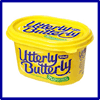 Utterly Butterly Ukulele Project